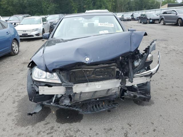 WDDGF4HB6EA962806 Mercedes-Benz C 250