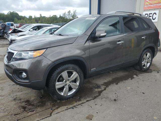 2012 Kia Sorento EX