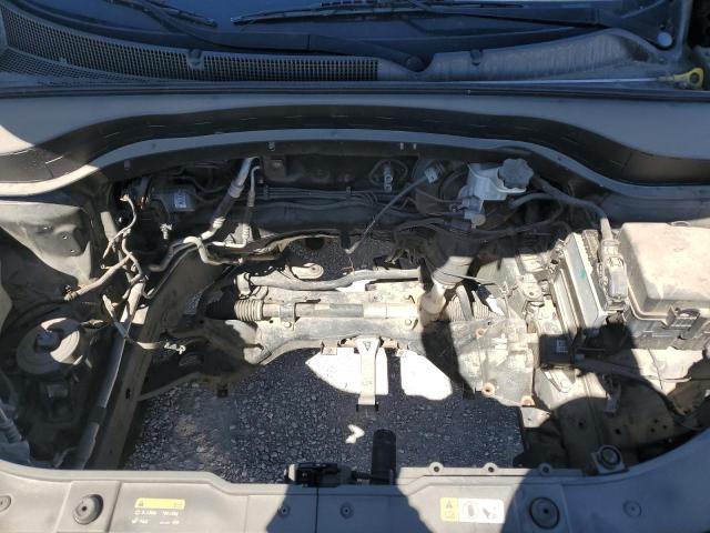 5XYKW4A75EG435561 KIA SORENTO SX