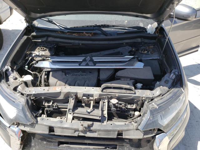 JA4AD3A32GZ062079 Mitsubishi Outlander Se