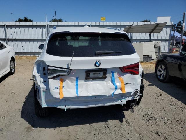5UXTY5C02LLT37284 BMW X3 Xdrive30i