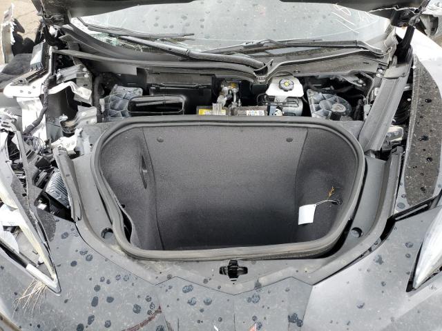 2023 CHEVROLET CORVETTE S - 1G1YB3D4XP5124343