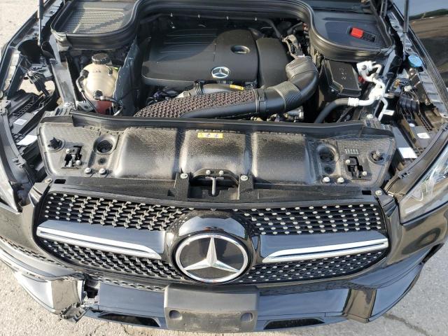 4JGFB4KB4LA245498 2020 MERCEDES-BENZ GLE-CLASS, photo no. 12