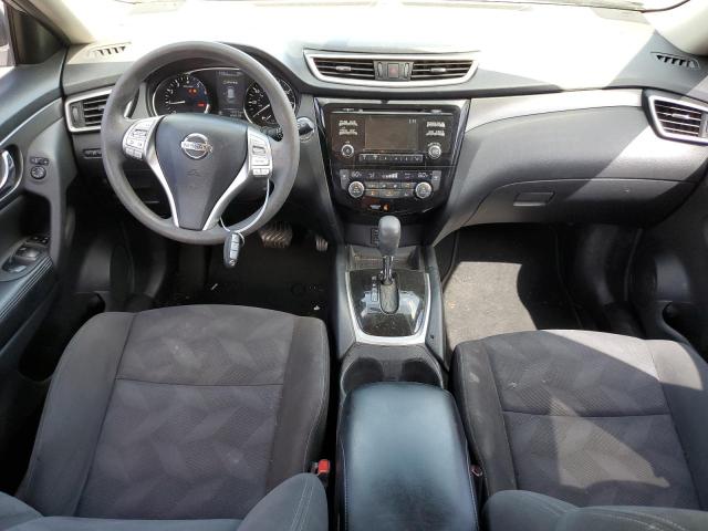 KNMAT2MT8FP517882 Nissan ROGUE S