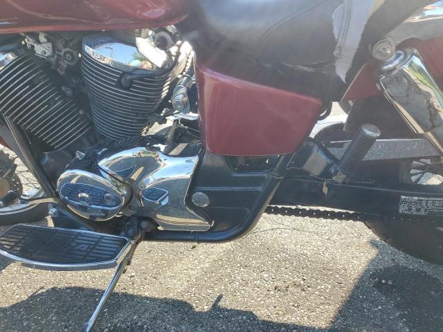 2002 HONDA VT750 CDC JH2RC44612M613753