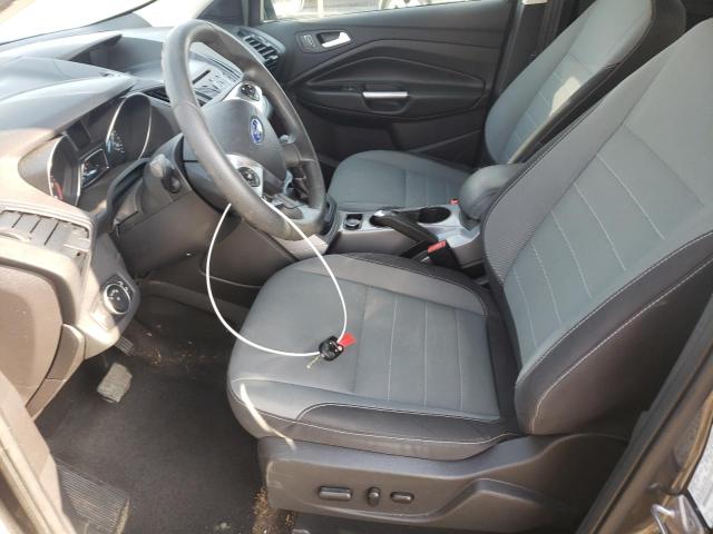 1FMCU9G9XGUC30492 Ford ESCAPE SE