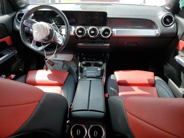 W1N4M4GB9NW172481 Mercedes-Benz GLB 250