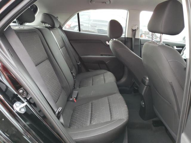 3KPA25AD4PE594493 KIA RIO S