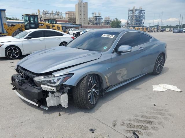 2020 INFINITI Q60 PURE - JN1EV7EL8LM380451