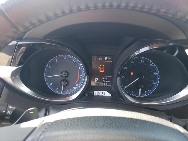 5YFBURHE2FP346762 Toyota COROLLA L