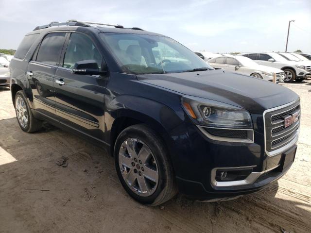 1GKKVSKD5HJ146202 GMC Acadia Limited Slt-2