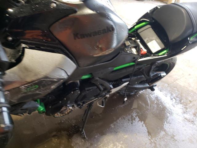 2023 KAWASAKI ER650 N - ML5EREN17PDA96347