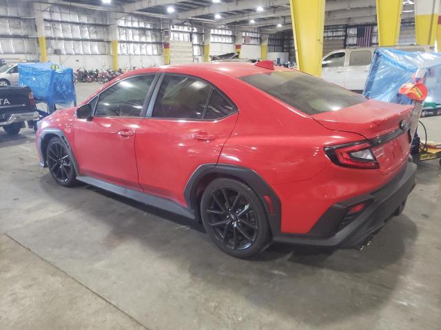 JF1VBAF67N9020515 Subaru Wrx Premium