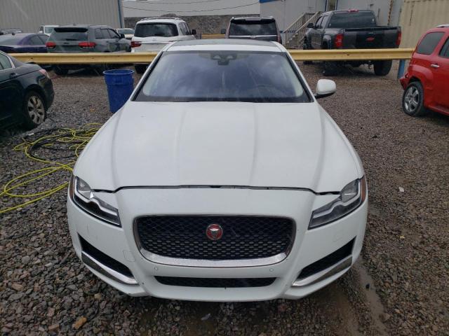 2016 Jaguar Xf Prestige VIN: SAJBK4BV9GCY21885 Lot: 61912553