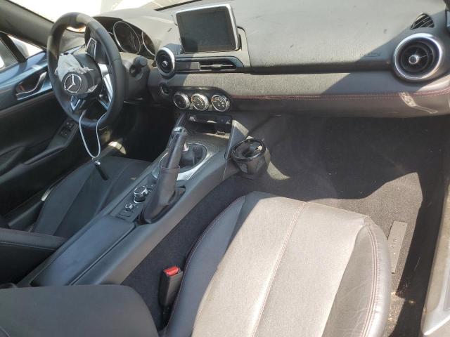 JM1NDAD70H0120772 Mazda Mx-5 Miata Grand Touring