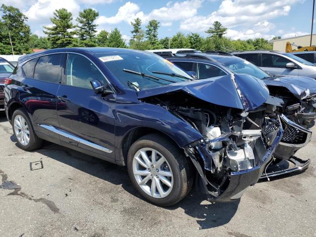5J8TC2H33ML005231 Acura RDX