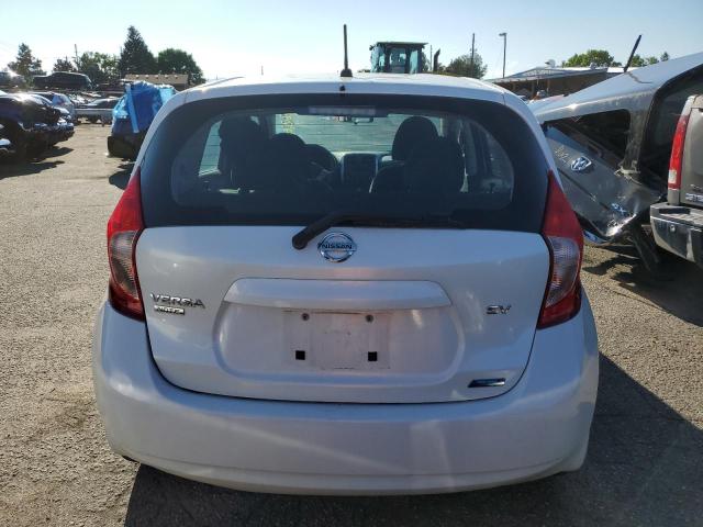 3N1CE2CP5EL374989 Nissan Versa Note S