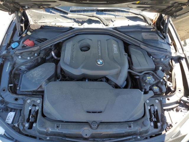 2017 BMW 330 I - WBA8B9G33HNU52179