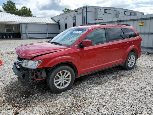 2015 Dodge Journey SXT