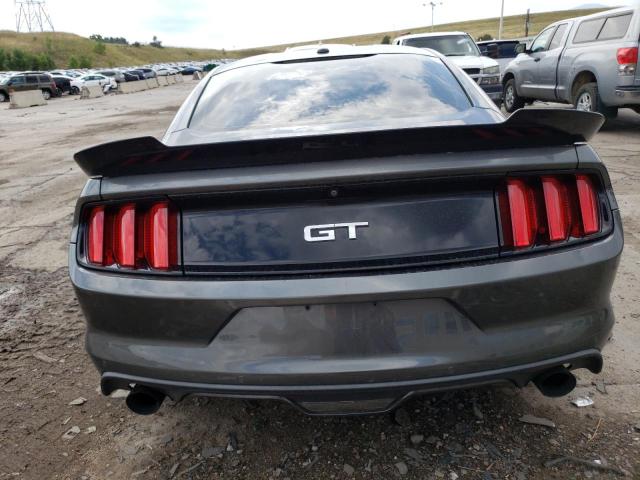 1FA6P8CF9G5306704 2016 FORD MUSTANG, photo no. 6