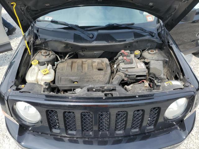 2015 JEEP PATRIOT 1C4NJRBB0FD283524