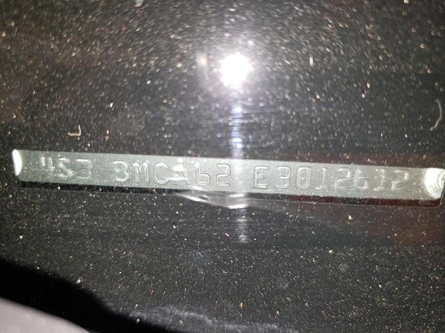 4S3BMCA62E3012612 Subaru Legacy 2.5i
