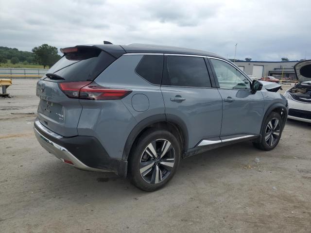 2023 NISSAN ROGUE PLAT - JN8BT3DDXPW300199