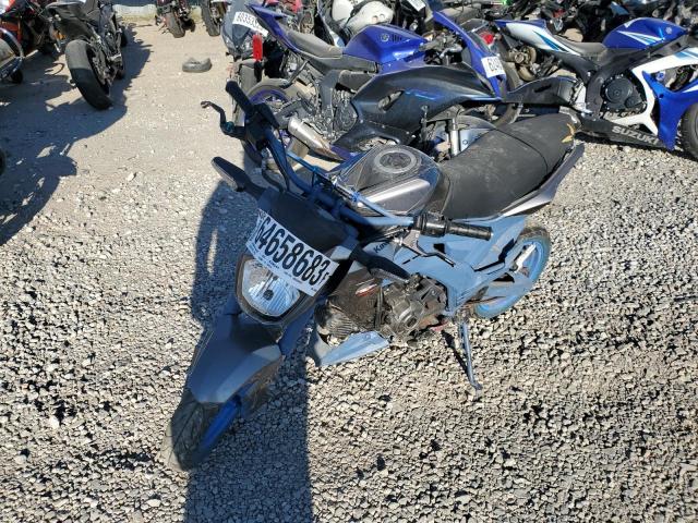 2017 KAWASAKI BR125 J - JKABRRJ1XHDA06965