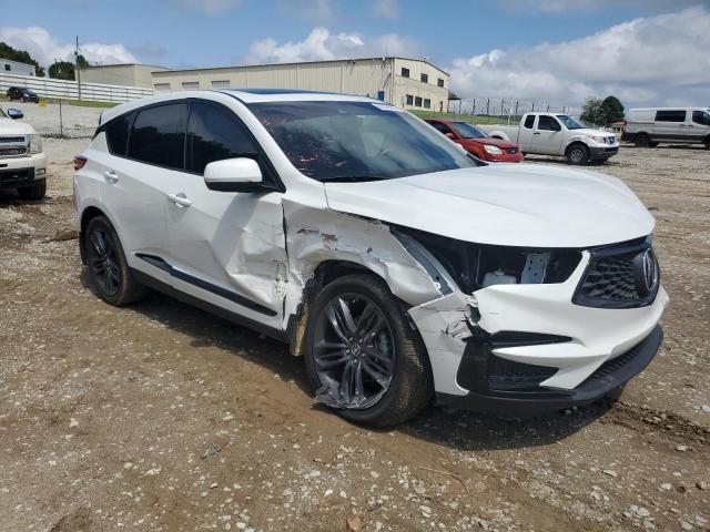 2020 ACURA RDX A-SPEC - 5J8TC1H67LL012010