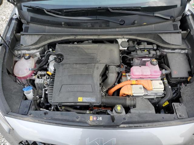 KNDCB3LC0N5513015 KIA NIRO LX