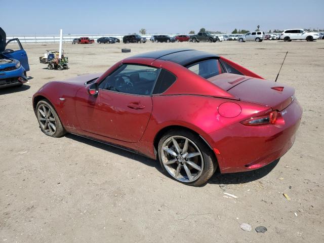 JM1NDAM71P0552253 Mazda MX5 MX-5 MIATA 2