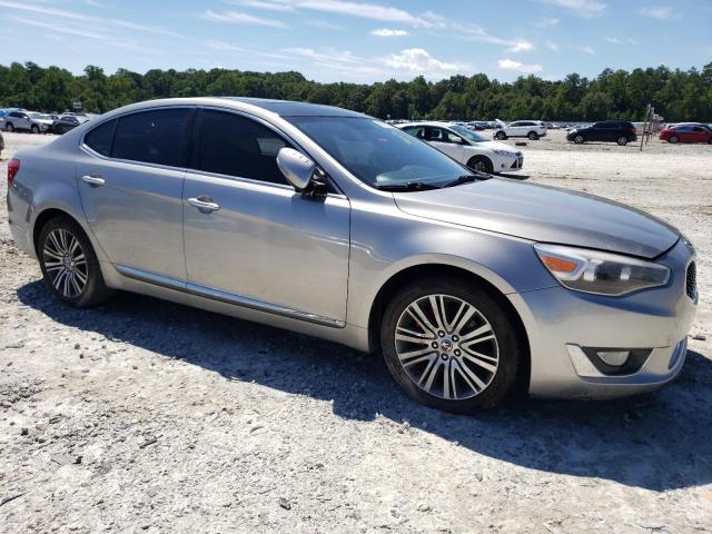KNALN4D70E5127075 KIA Cadenza Premium