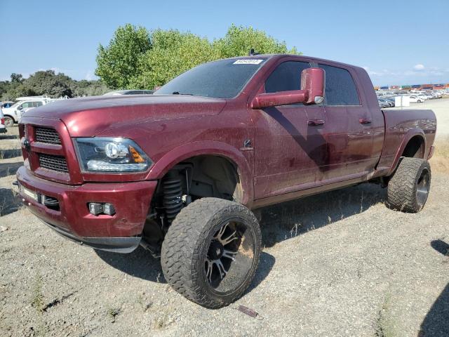 2017 Ram 2500 Laramie