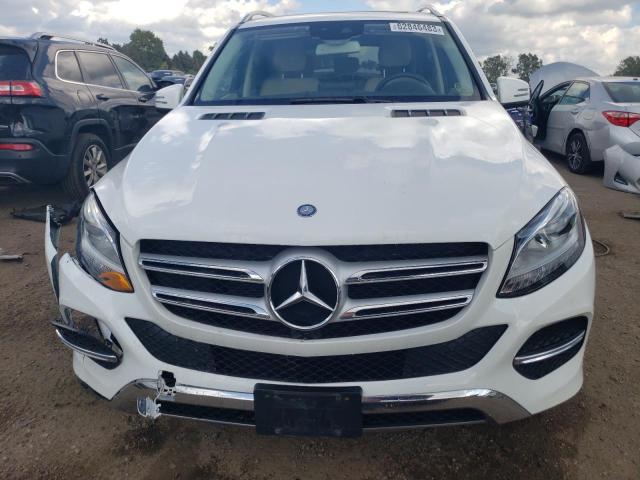 4JGDA5HB1GA794279 2016 MERCEDES-BENZ GLE-CLASS, photo no. 5