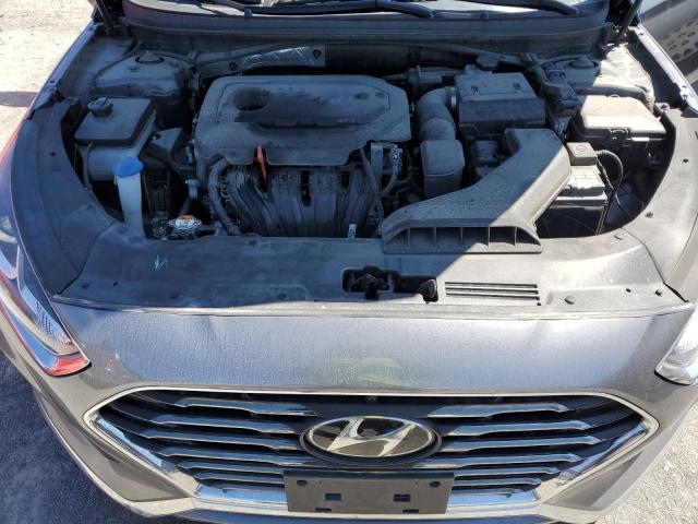 2019 HYUNDAI SONATA SE - 5NPE24AF8KH755722