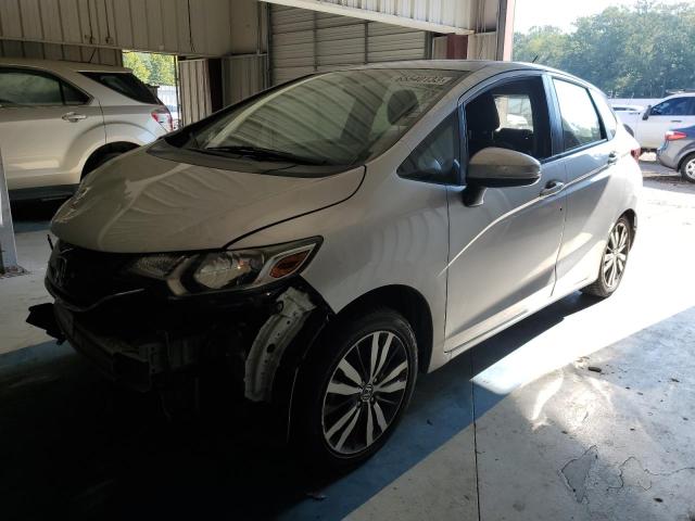 JHMGK5H72GX044797 | 2016 HONDA FIT