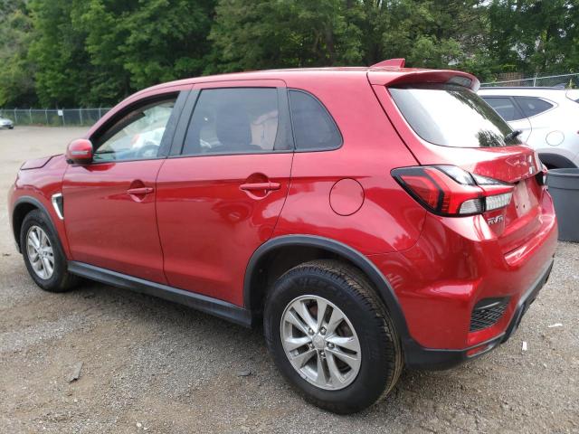 2020 MITSUBISHI RVR SE JA4AJ4AW6LU601254