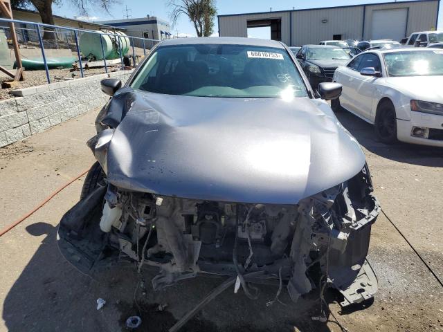 1HGCR2F35EA148230 Honda ACCORD LX