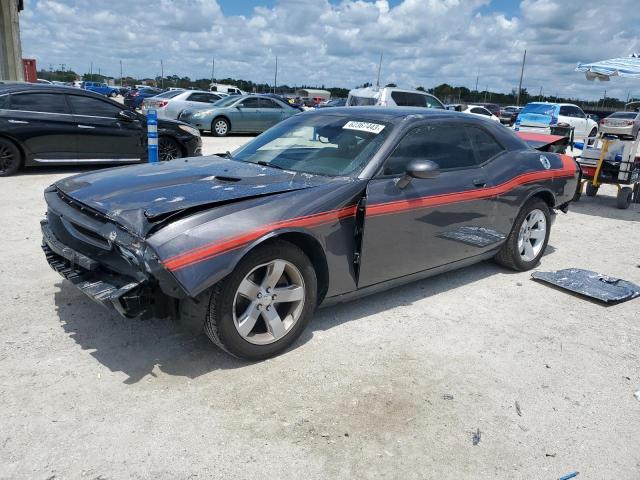 2014 Dodge Challenger SXT