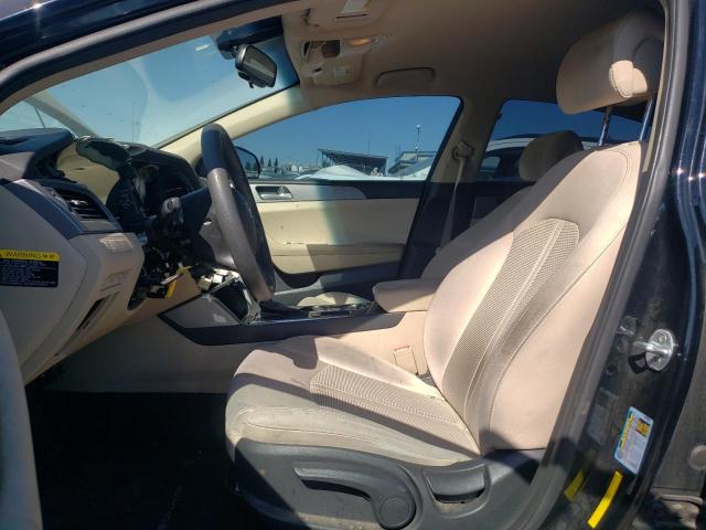 5NPE24AF4GH294686 Hyundai SONATA SE