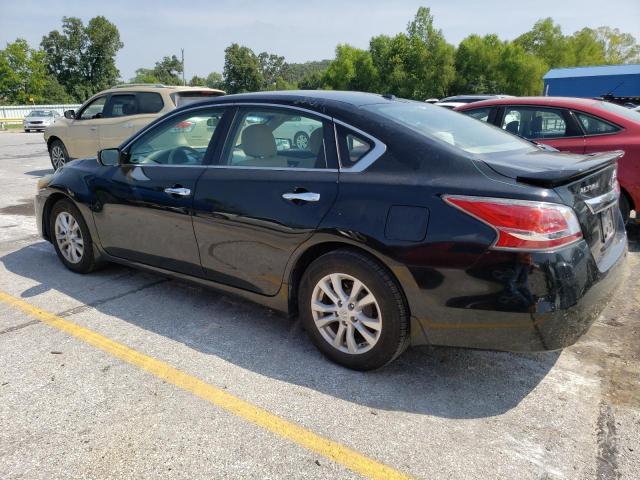 2015 NISSAN ALTIMA 2.5 - 1N4AL3AP6FC113375