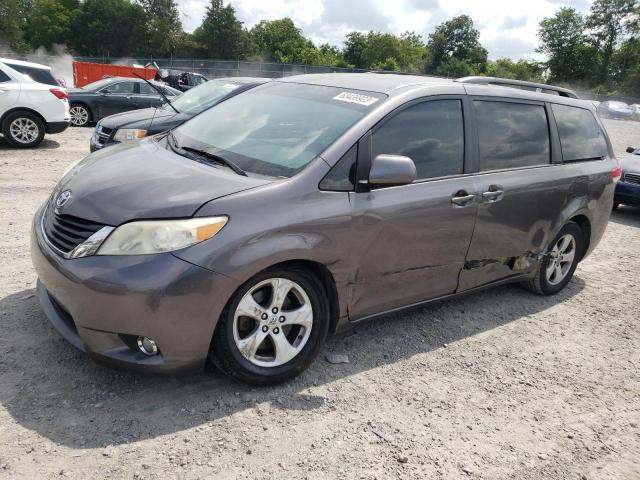 2012 Toyota Sienna LE