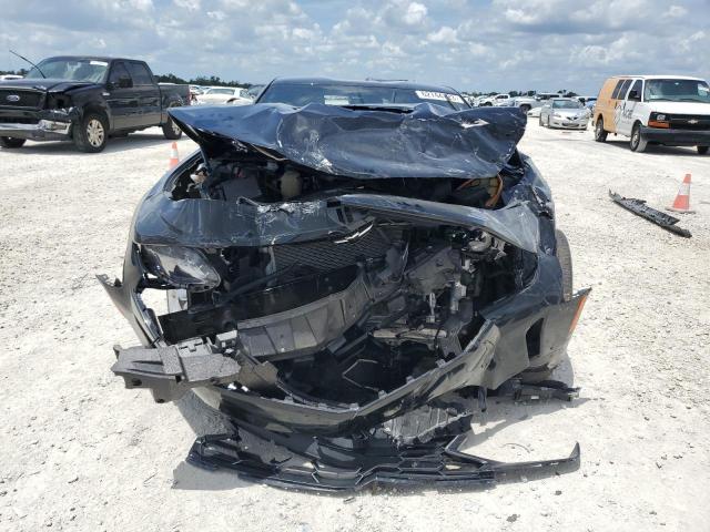 2021 CHEVROLET CAMARO LZ - 1G1FF1R78M0142576