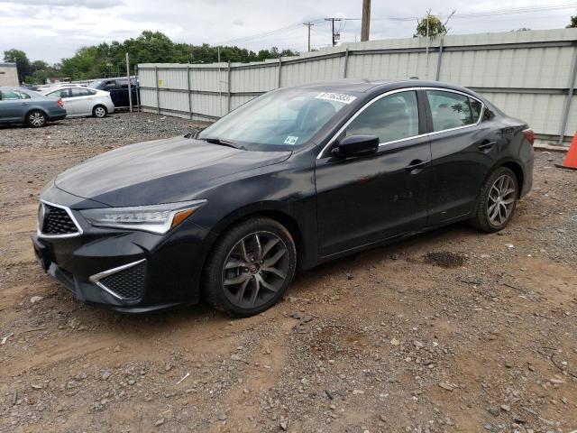 19UDE2F79LA009895 Acura ILX PREMIU