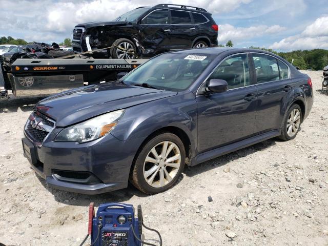 2014 Subaru Legacy 2.5i Premium