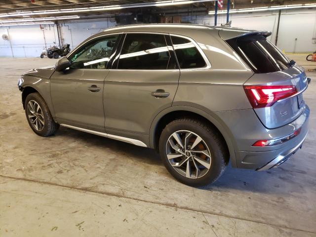 WA1GAAFY6P2059187 2023 AUDI Q5, photo no. 2