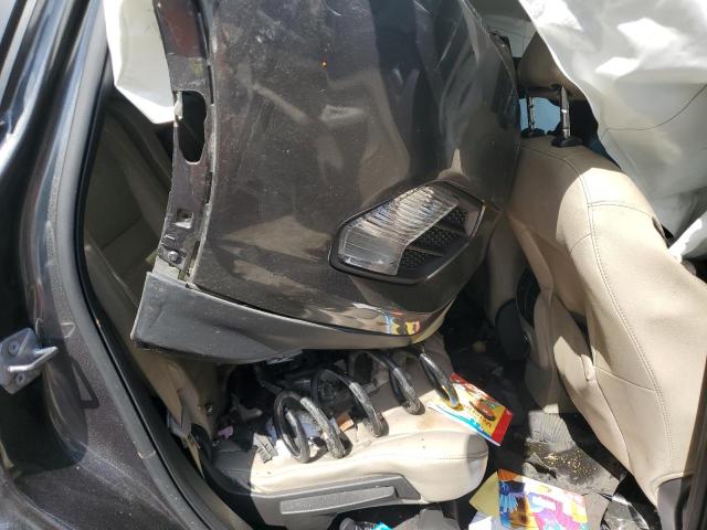 1FMCU9HD0JUB98064 Ford ESCAPE SEL