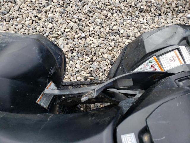 2022 YAMAHA YFM700 5Y4AMH7E2NA100621