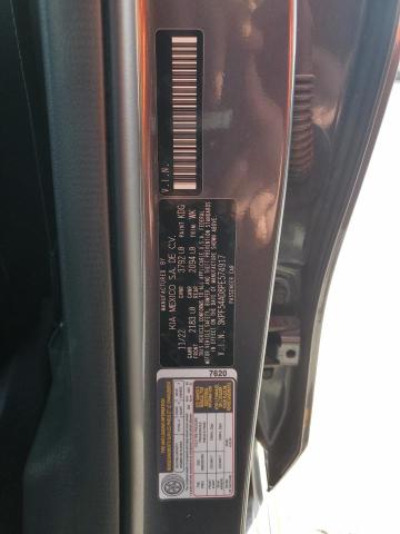 3KPF54AD8PE574917 KIA Forte Gt Line