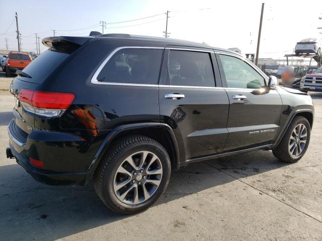 1C4RJFCG2HC778097 Jeep Grand Cherokee Overland